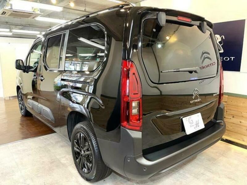 BERLINGO