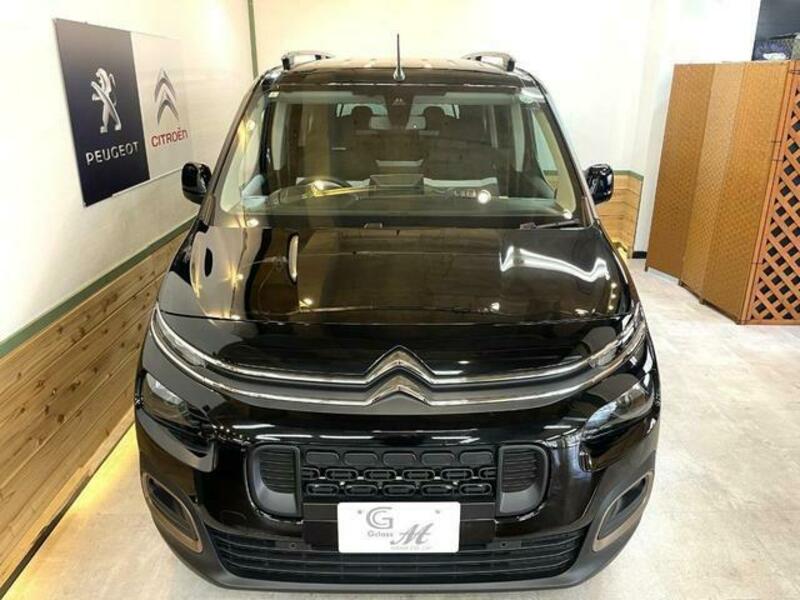 BERLINGO