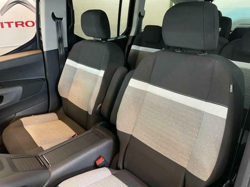 BERLINGO