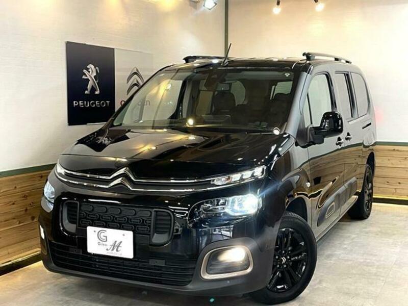 BERLINGO