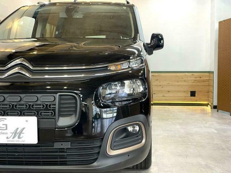 BERLINGO