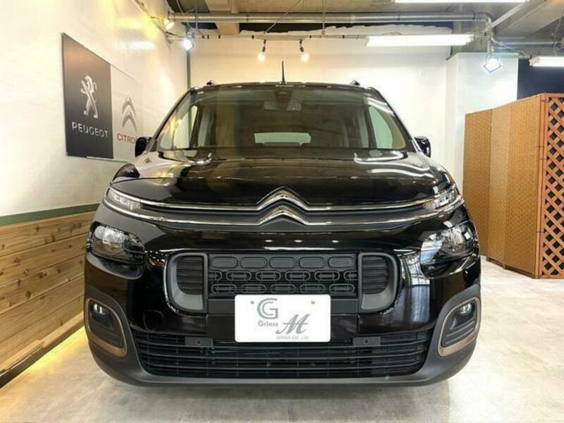 BERLINGO