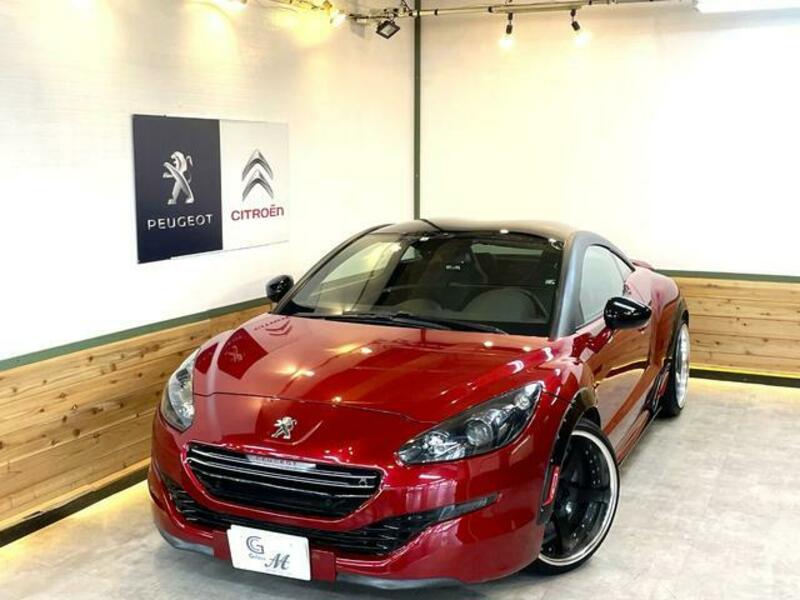 RCZ