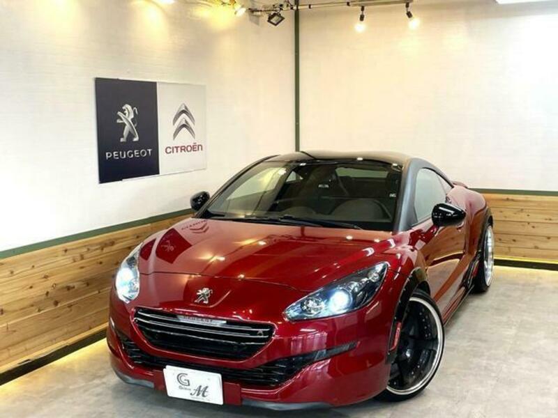 RCZ