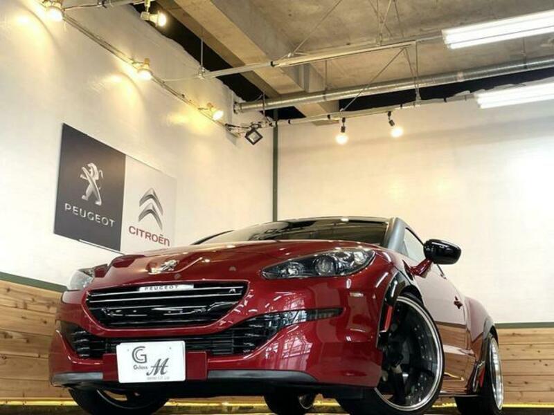 RCZ