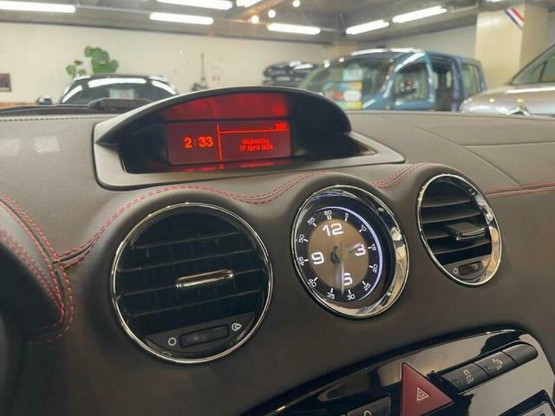 RCZ