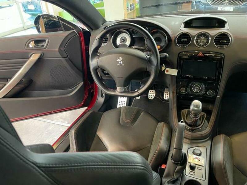 RCZ