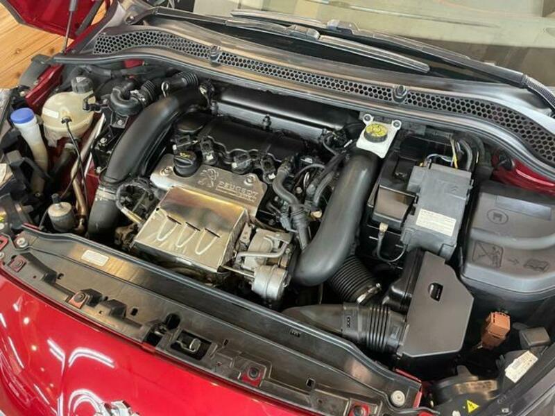 RCZ