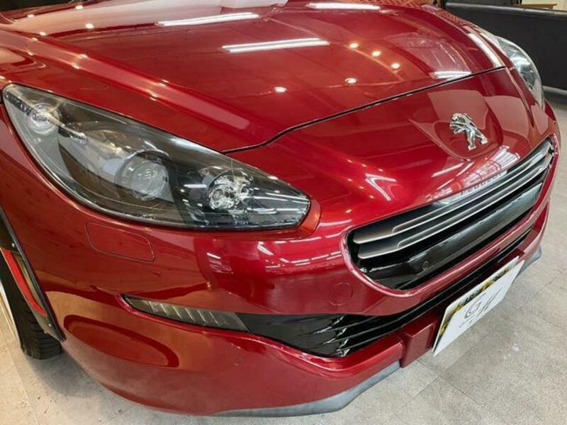 RCZ