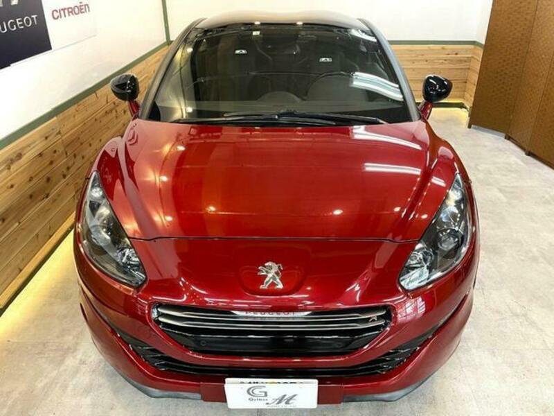 RCZ