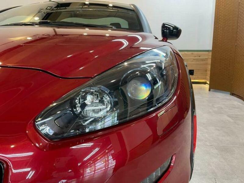 RCZ