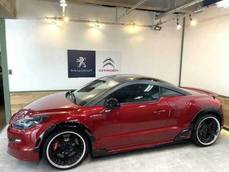 RCZ