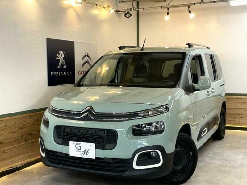 BERLINGO