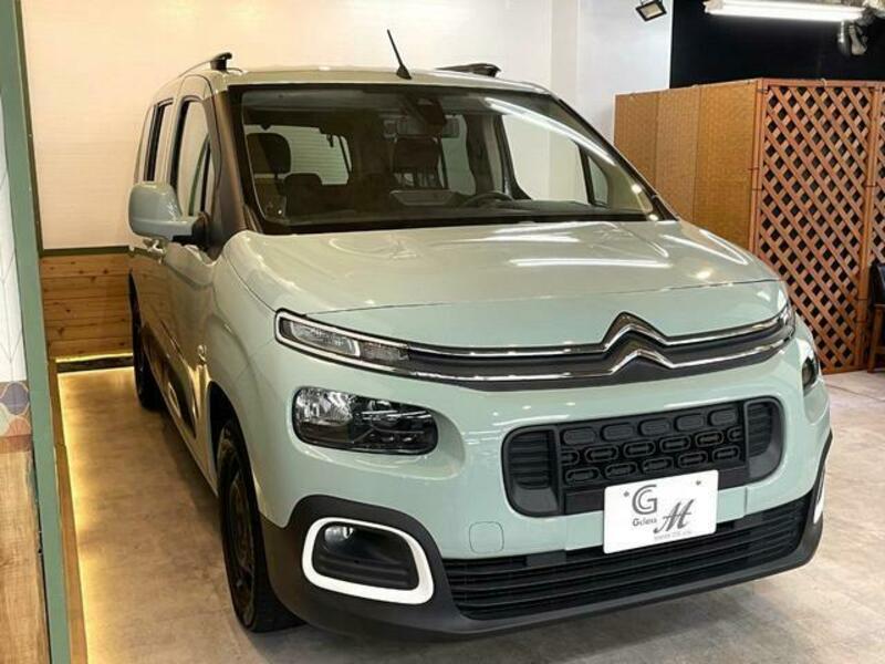 BERLINGO
