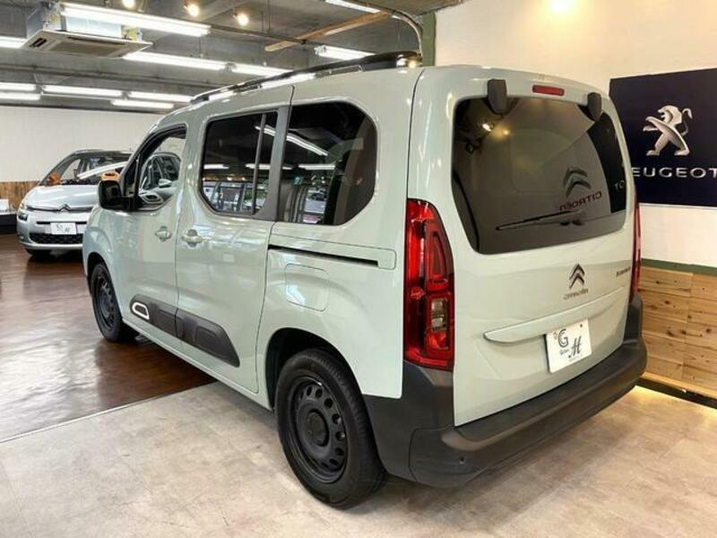 BERLINGO