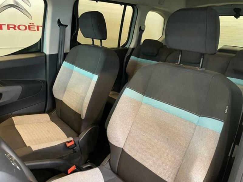 BERLINGO