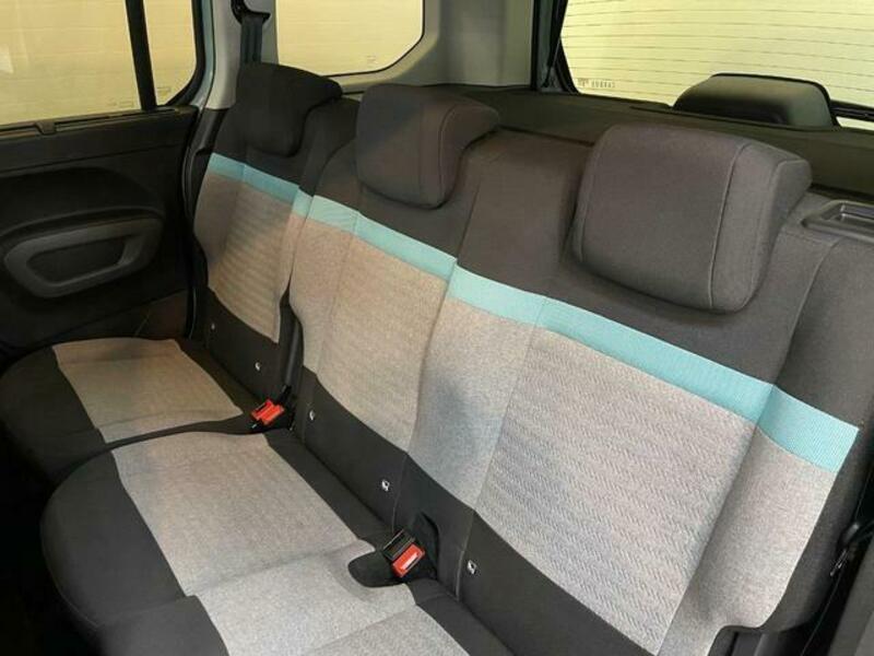BERLINGO