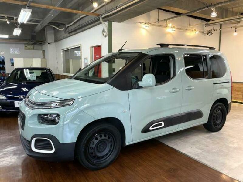 BERLINGO
