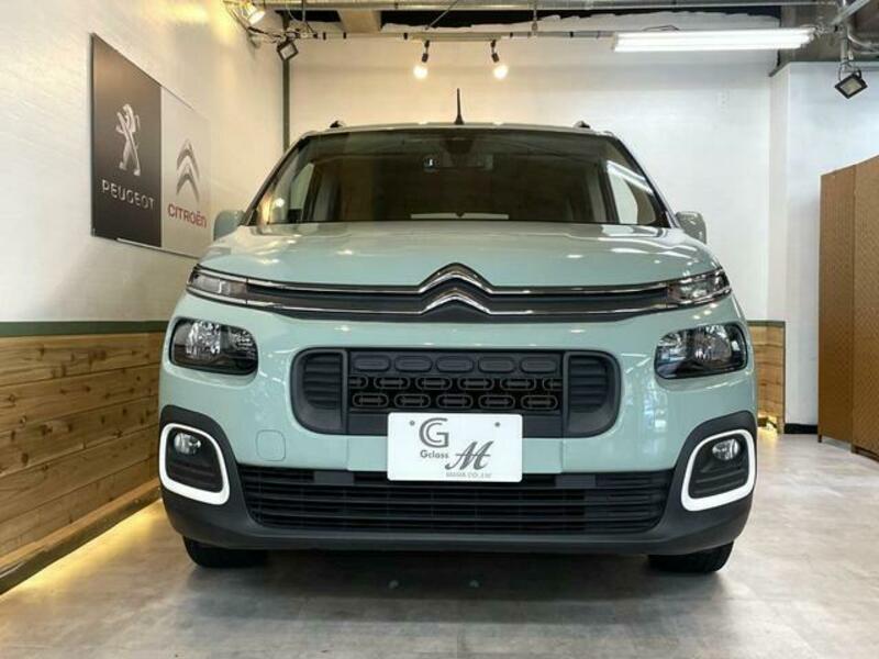 BERLINGO