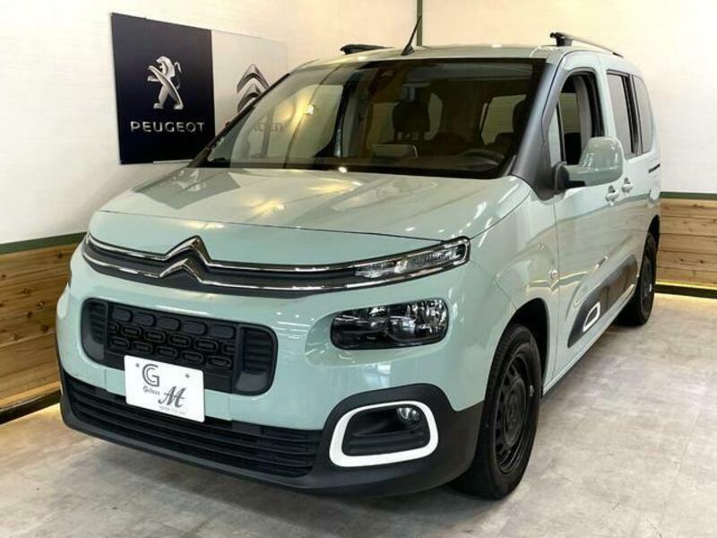 BERLINGO