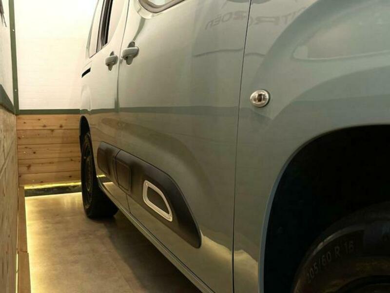 BERLINGO