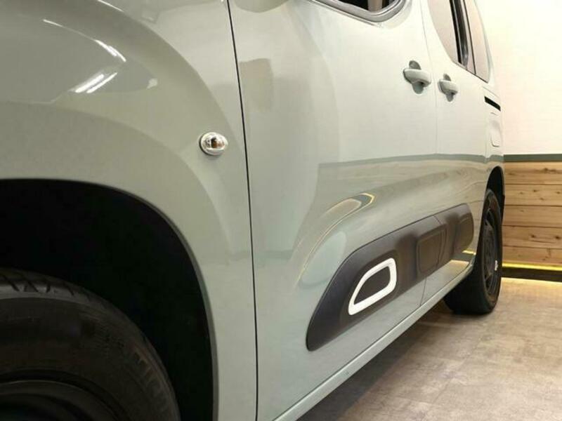 BERLINGO