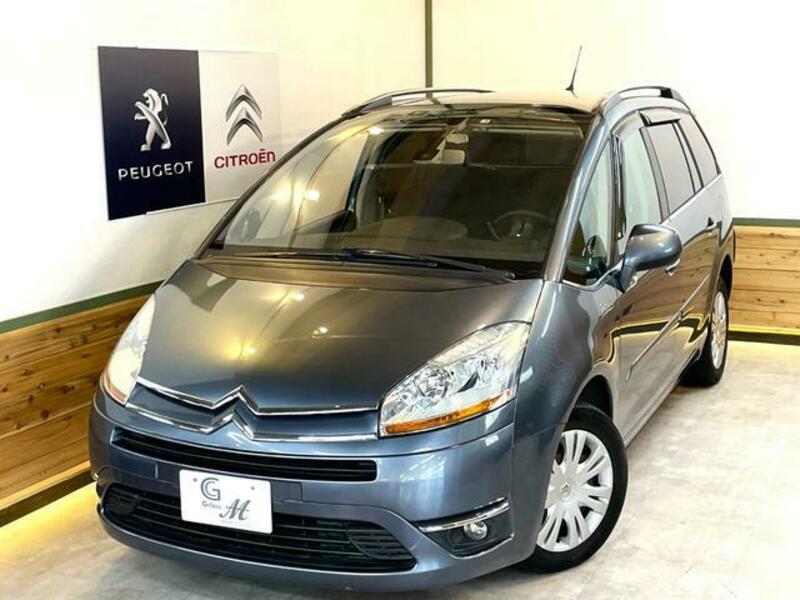 C4 PICASSO