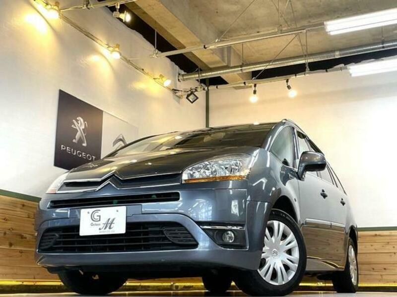 C4 PICASSO