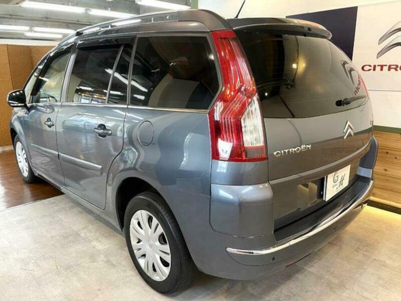 C4 PICASSO