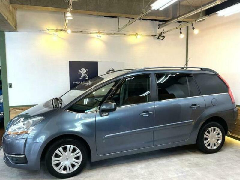 C4 PICASSO