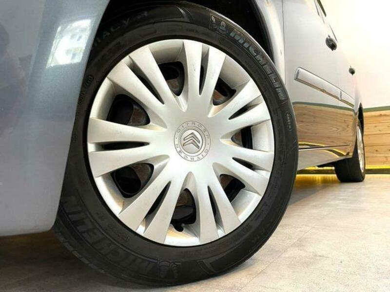 C4 PICASSO