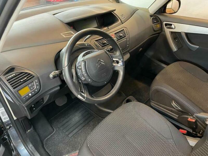 C4 PICASSO