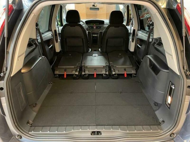 C4 PICASSO
