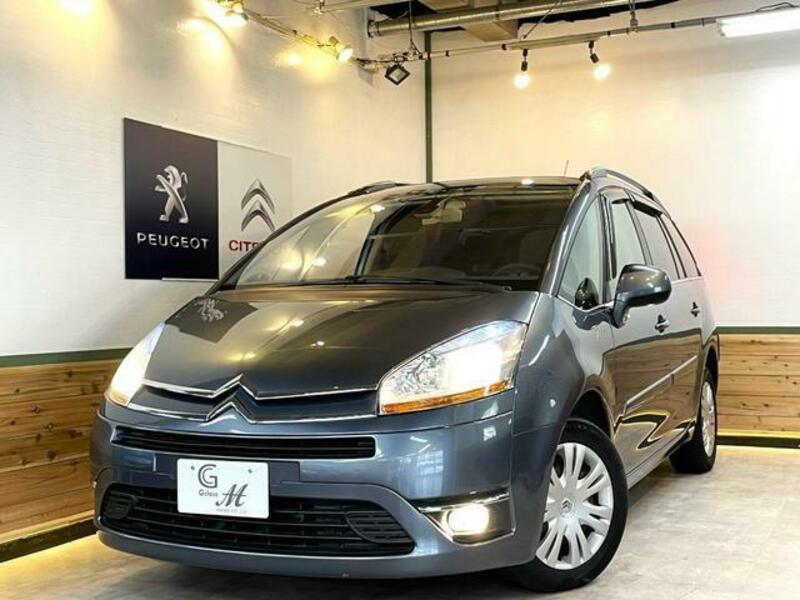 C4 PICASSO
