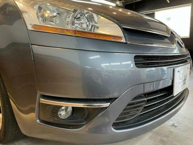 C4 PICASSO