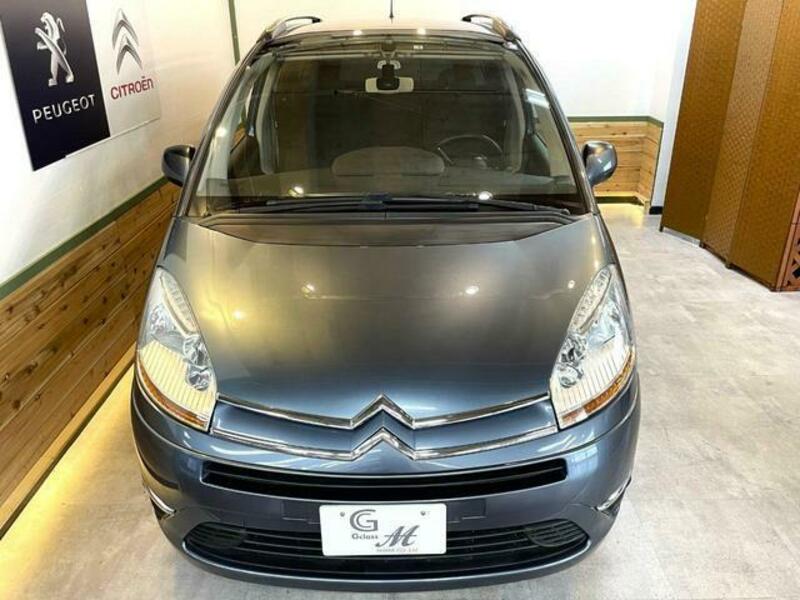 C4 PICASSO