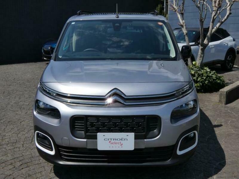 BERLINGO