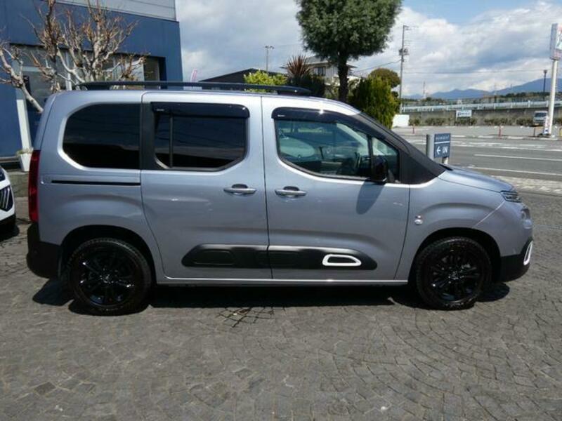 BERLINGO