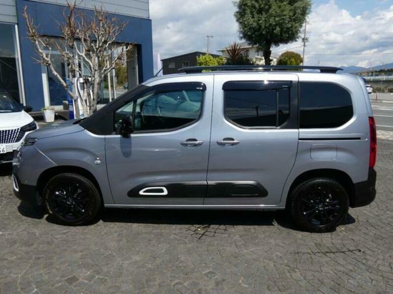 BERLINGO