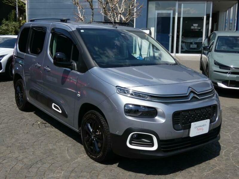 BERLINGO
