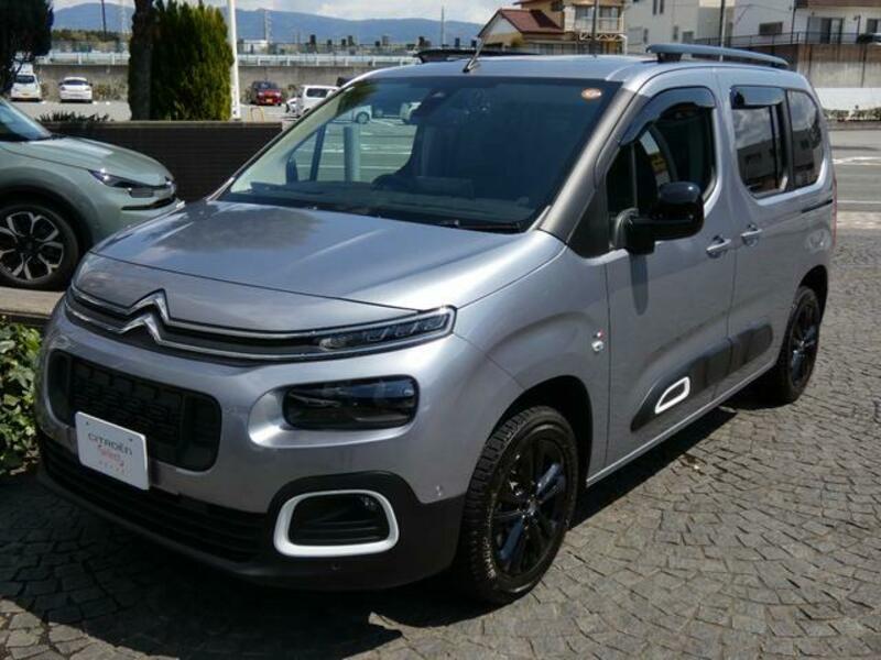 BERLINGO