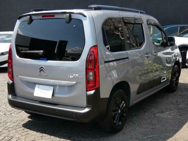BERLINGO