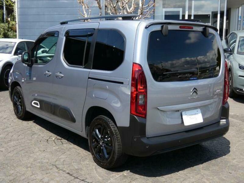 BERLINGO