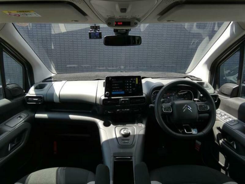 BERLINGO