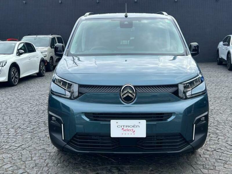 BERLINGO