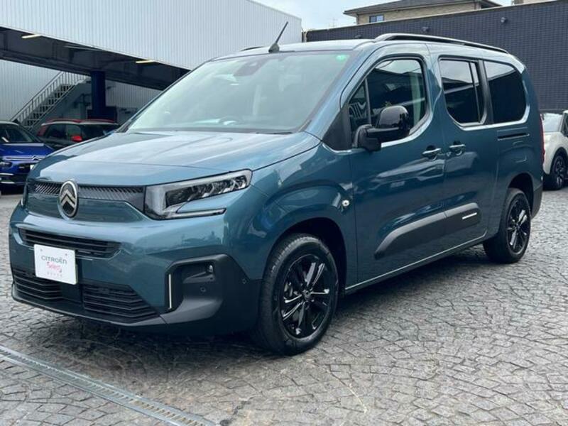 BERLINGO