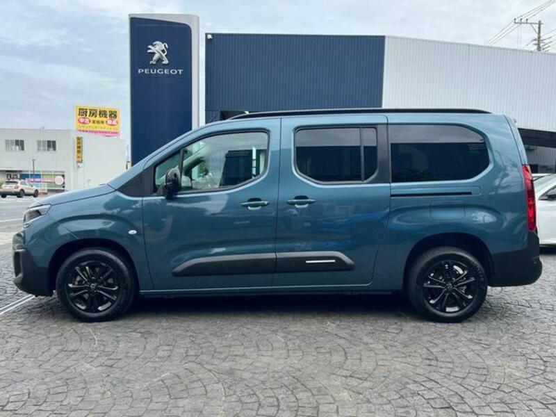 BERLINGO