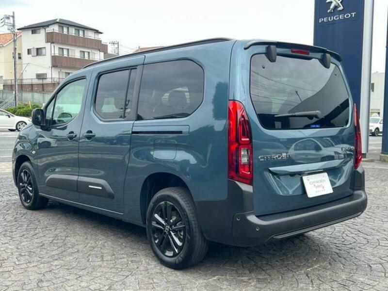 BERLINGO
