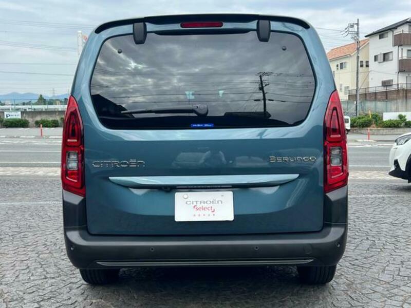 BERLINGO