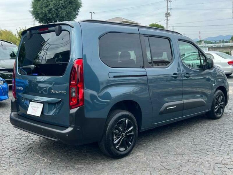 BERLINGO